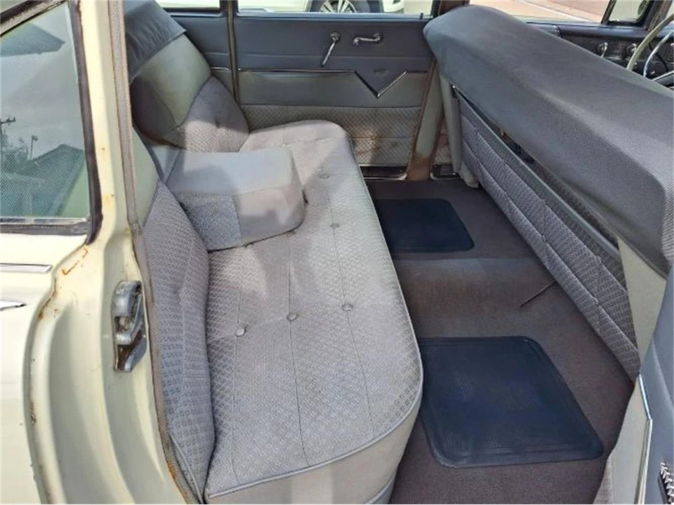 1956 Cadillac DeVille - Image 5 of 12