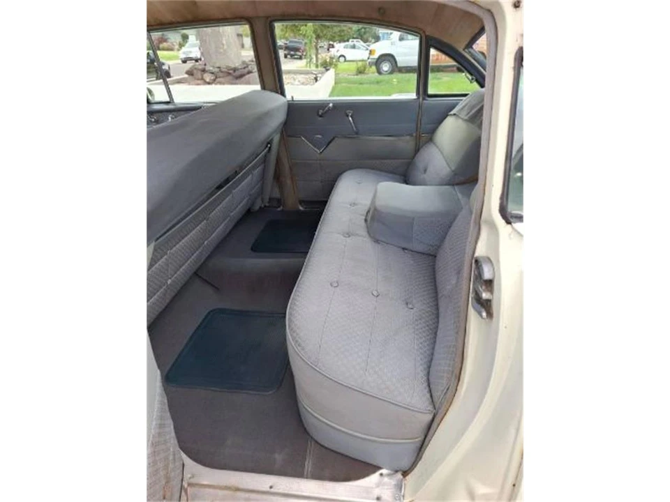 1956 Cadillac DeVille - Image 7 of 12