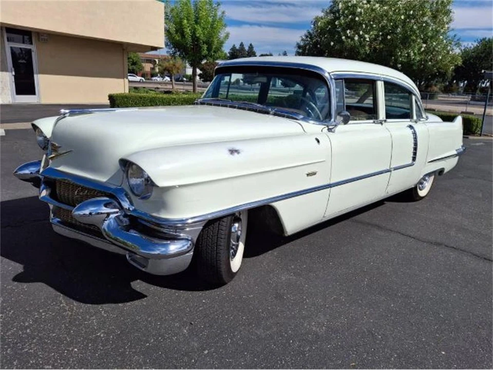 1956 Cadillac DeVille - Image 6 of 12