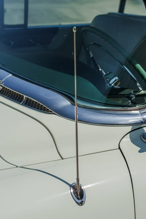 1956 Cadillac DeVille - Image 26 of 31