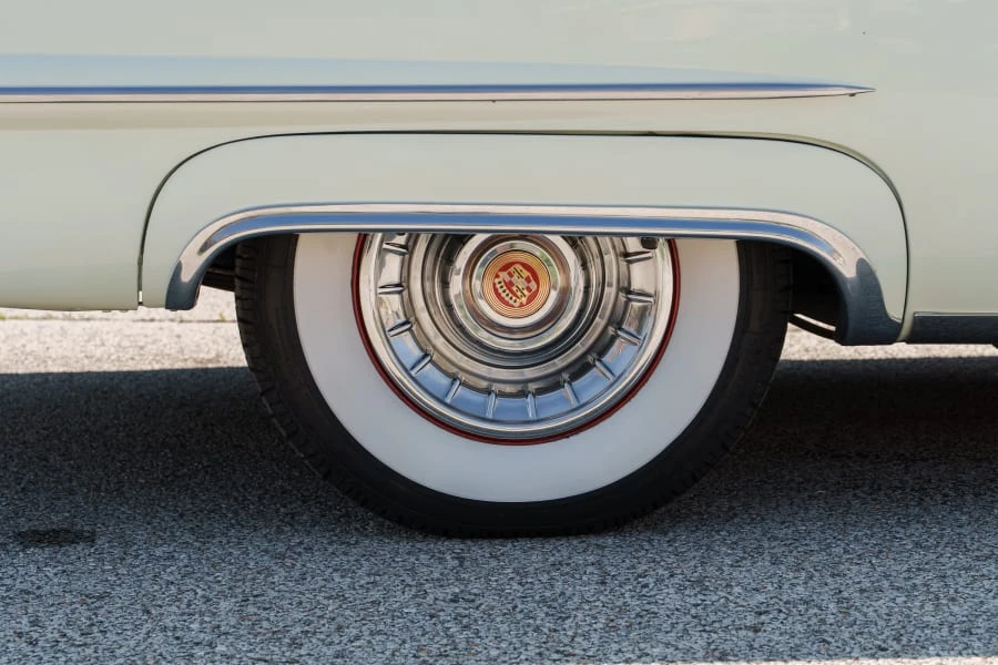 1956 Cadillac DeVille - Image 27 of 31