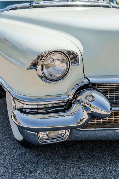1956 Cadillac DeVille - Image 30 of 31