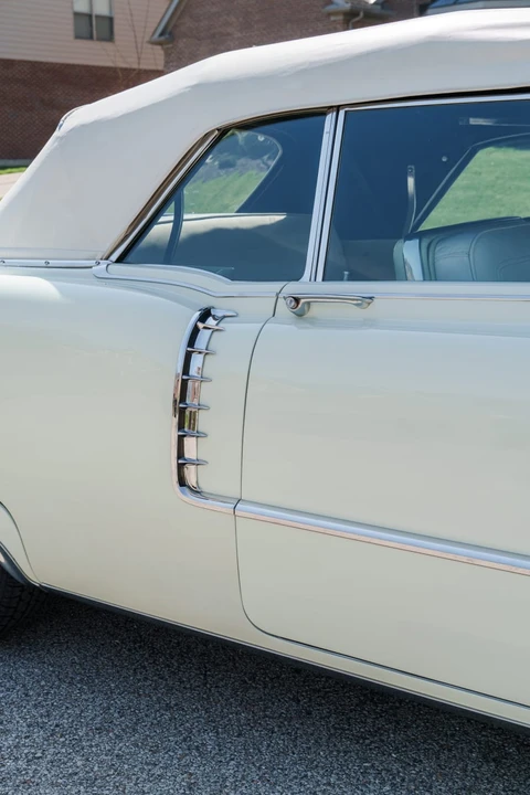 1956 Cadillac DeVille - Image 29 of 31
