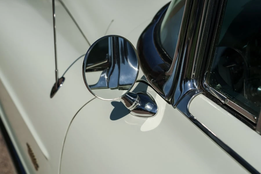 1956 Cadillac DeVille - Image 13 of 31