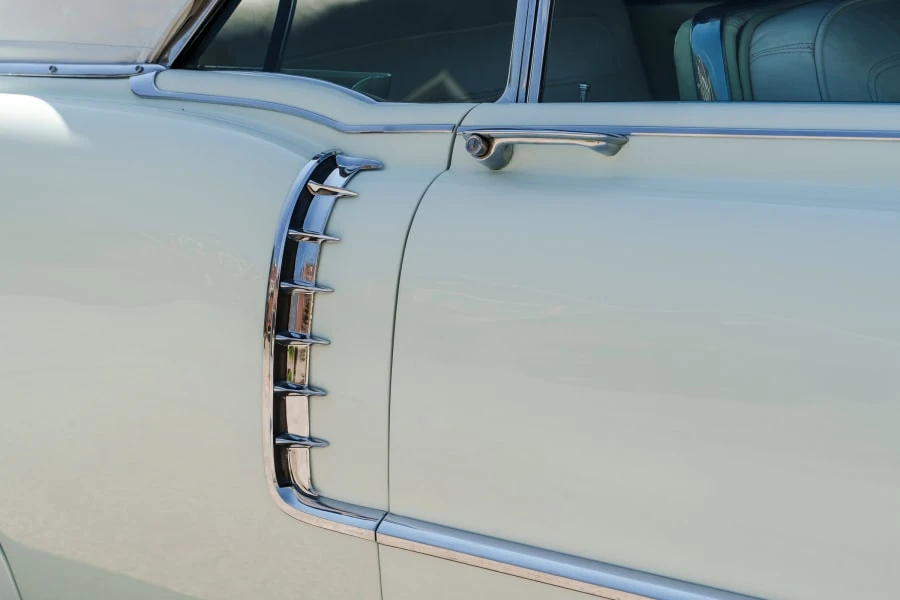 1956 Cadillac DeVille - Image 24 of 31