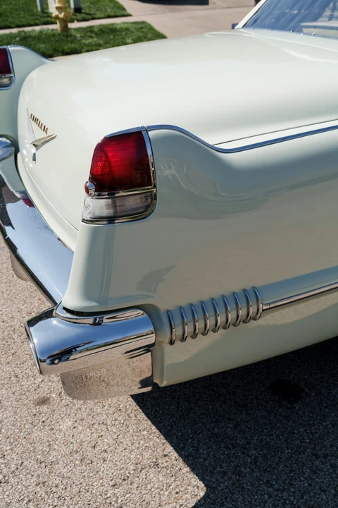 1956 Cadillac DeVille - Image 22 of 31