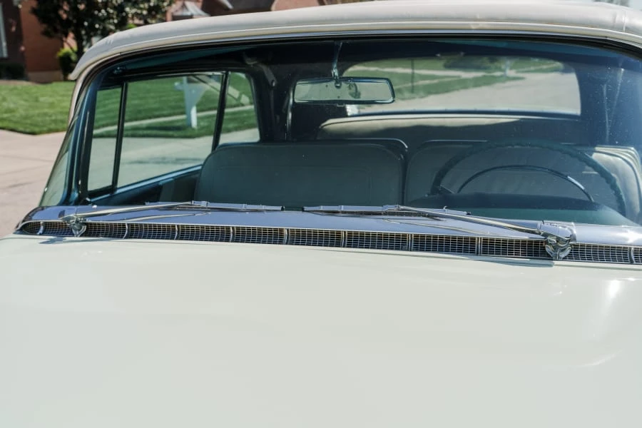 1956 Cadillac DeVille - Image 8 of 31