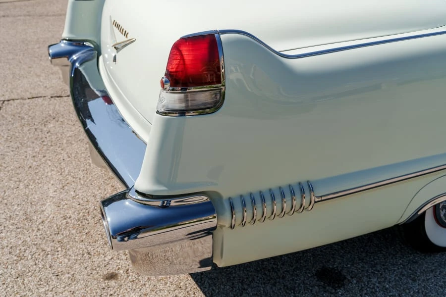 1956 Cadillac DeVille - Image 11 of 31
