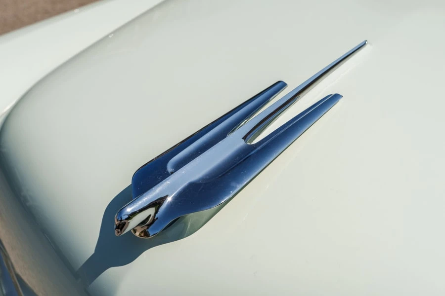1956 Cadillac DeVille - Image 6 of 31