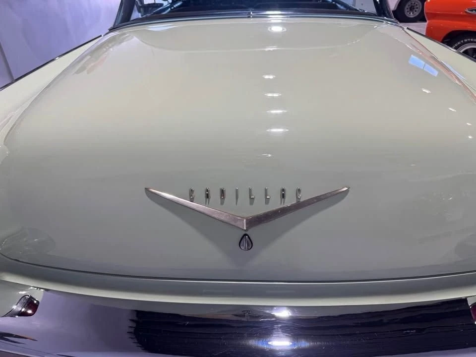 1956 Cadillac DeVille 1st Gen - Image 18 of 20
