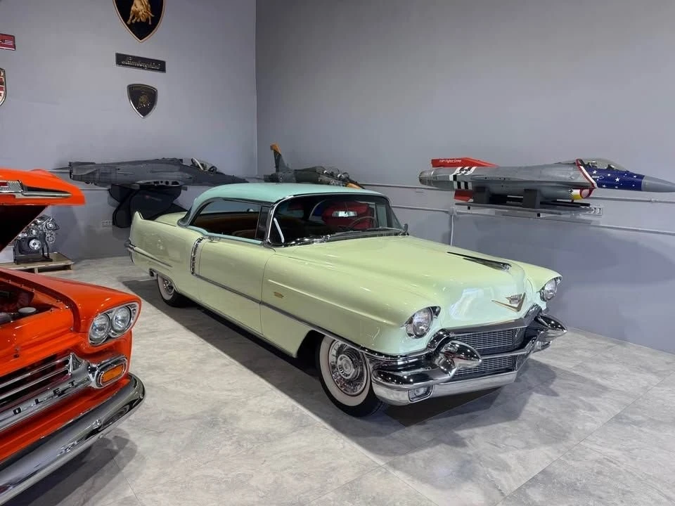 1956 Cadillac DeVille 1st Gen - Image 7 of 20
