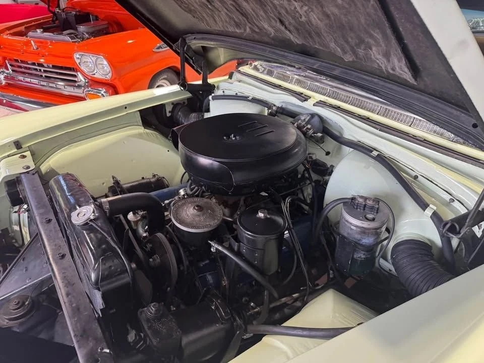 1956 Cadillac DeVille 1st Gen - Image 12 of 20