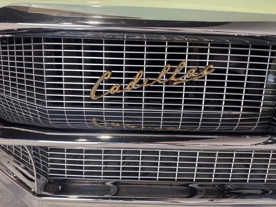 1956 Cadillac DeVille 1st Gen - Image 20 of 20