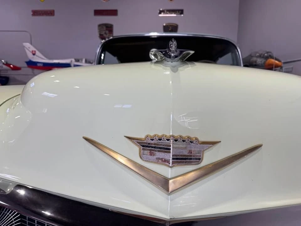 1956 Cadillac DeVille 1st Gen - Image 19 of 20