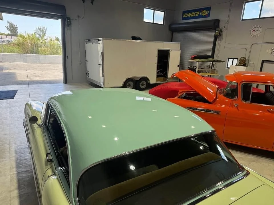 1956 Cadillac DeVille 1st Gen - Image 17 of 20
