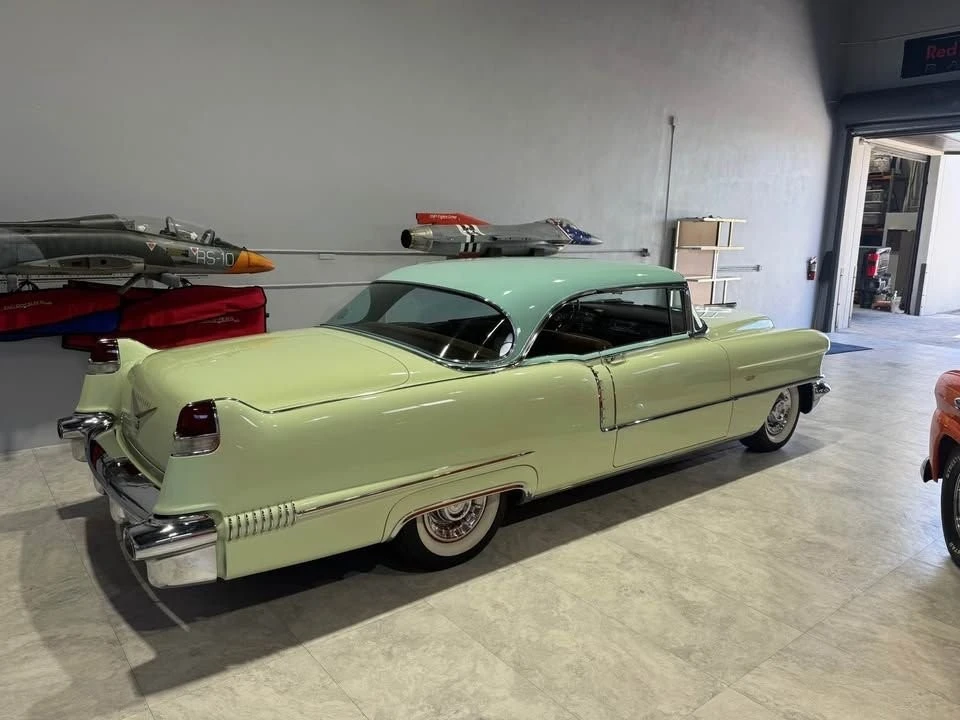1956 Cadillac DeVille 1st Gen - Image 8 of 20