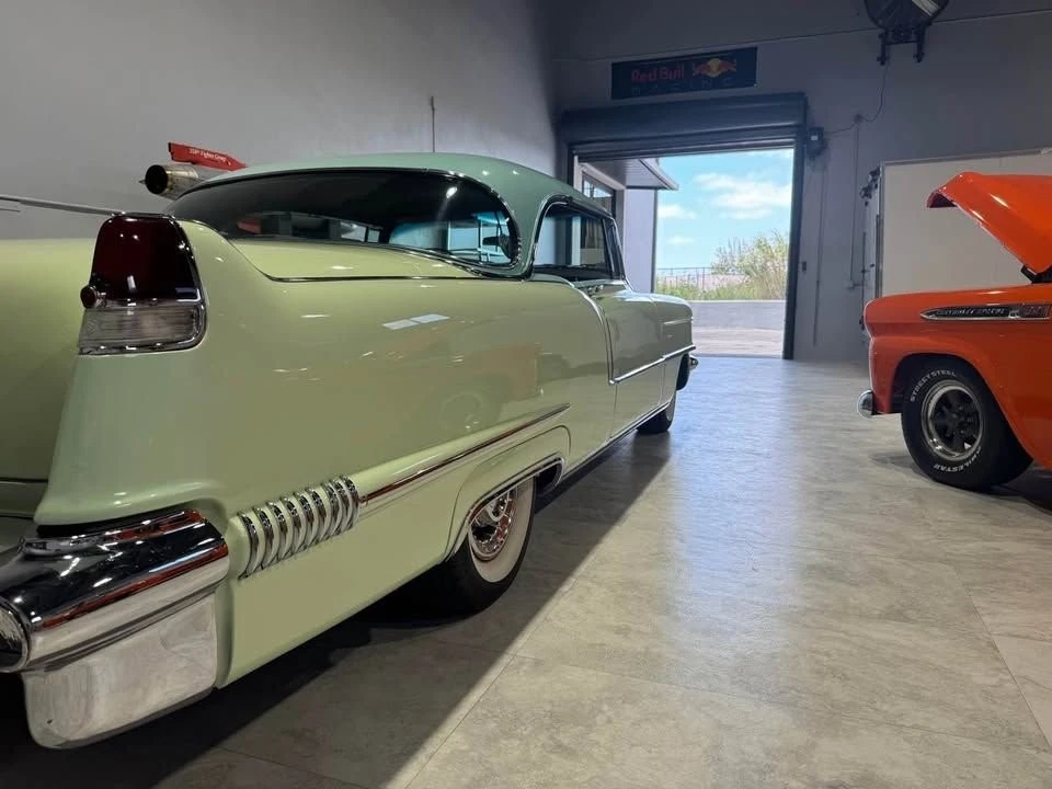 1956 Cadillac DeVille 1st Gen - Image 6 of 20