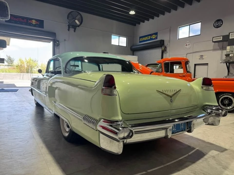 1956 Cadillac DeVille 1st Gen - Image 10 of 20