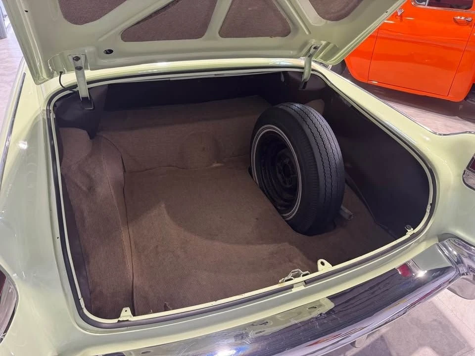 1956 Cadillac DeVille 1st Gen - Image 13 of 20