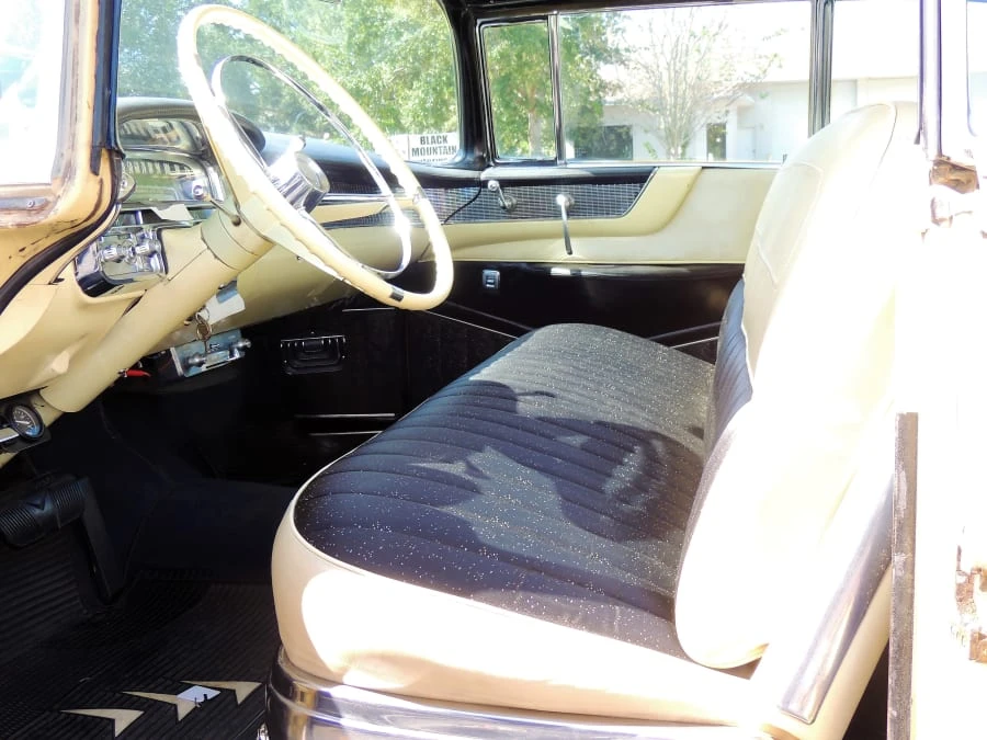 1956 Cadillac DeVille - Image 3 of 8
