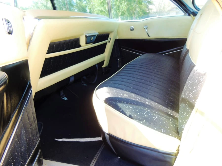 1956 Cadillac DeVille - Image 4 of 8