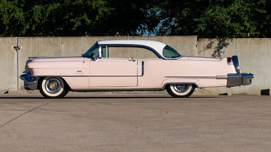 1956 Cadillac DeVille - Image 2 of 12