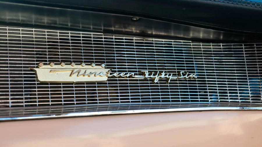 1956 Cadillac DeVille - Image 9 of 12