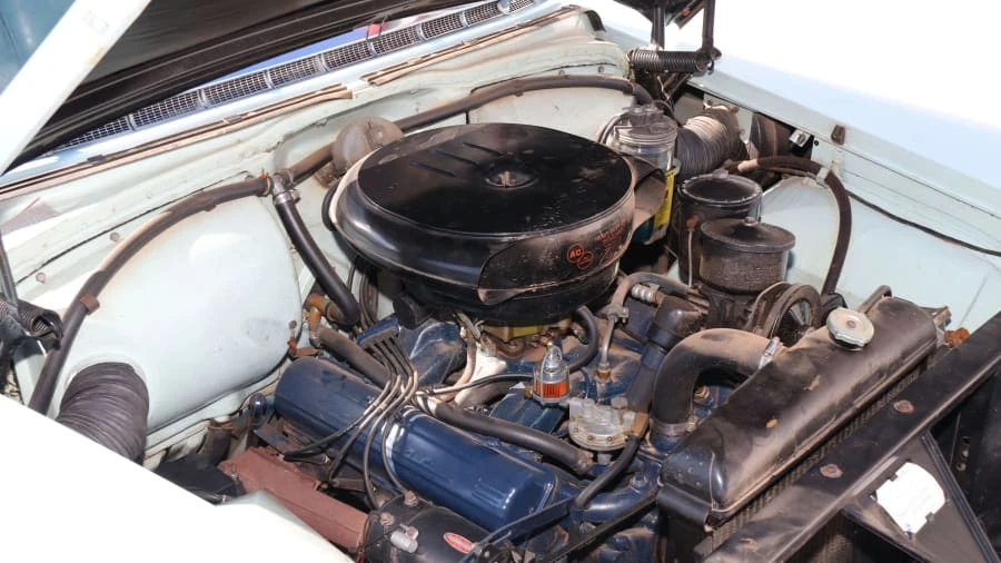 1956 Cadillac DeVille - Image 7 of 12