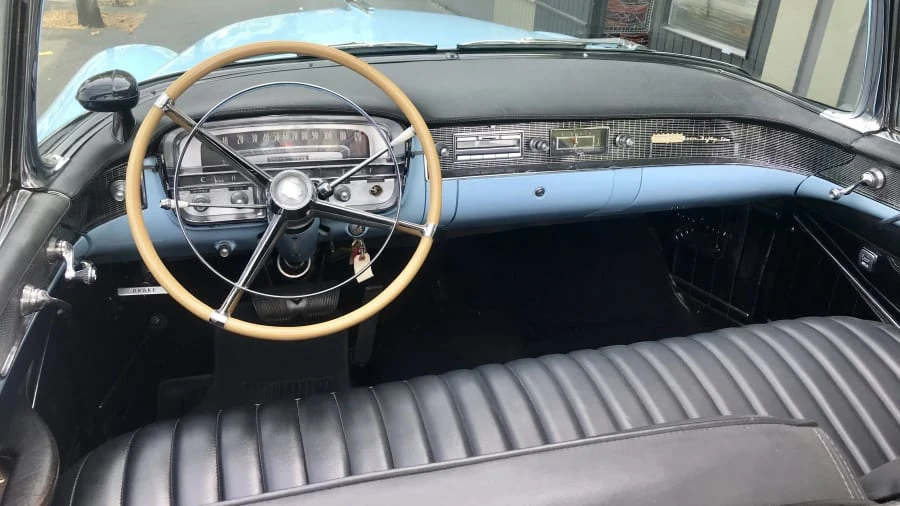 1956 Cadillac DeVille - Image 3 of 7