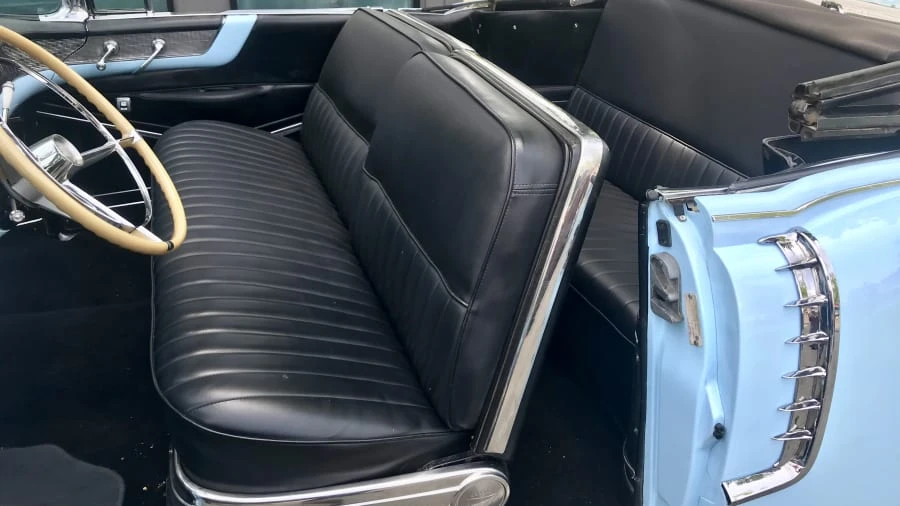 1956 Cadillac DeVille - Image 4 of 7