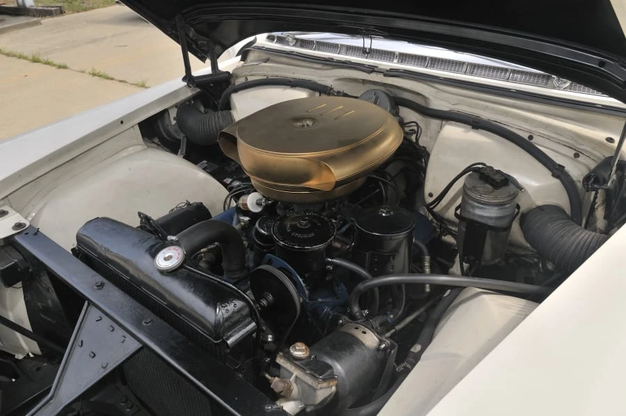 1956 Cadillac DeVille - Image 5 of 8