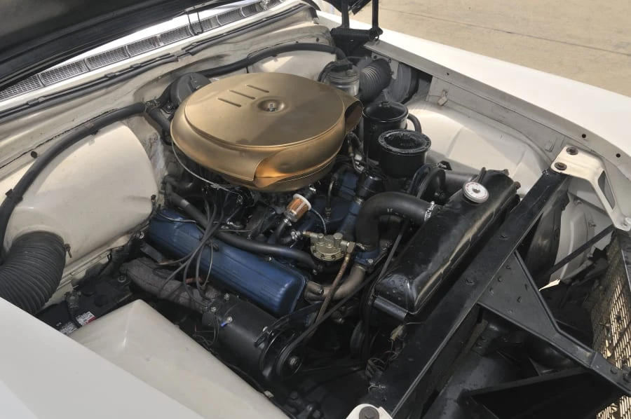 1956 Cadillac DeVille - Image 6 of 8