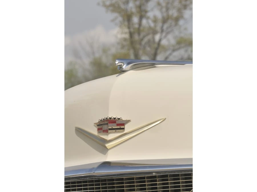 1956 Cadillac DeVille - Image 7 of 8