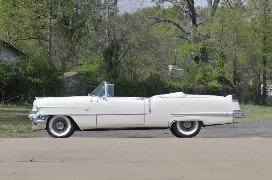 1956 Cadillac DeVille - Image 2 of 10
