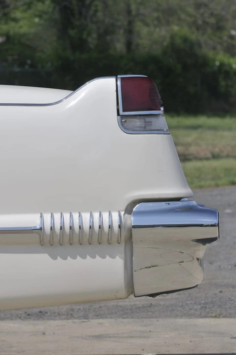 1956 Cadillac DeVille - Image 9 of 10