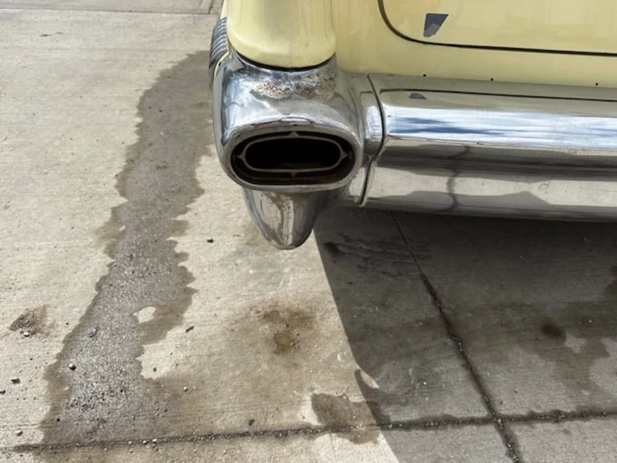 1956 Cadillac DeVille - Image 12 of 23