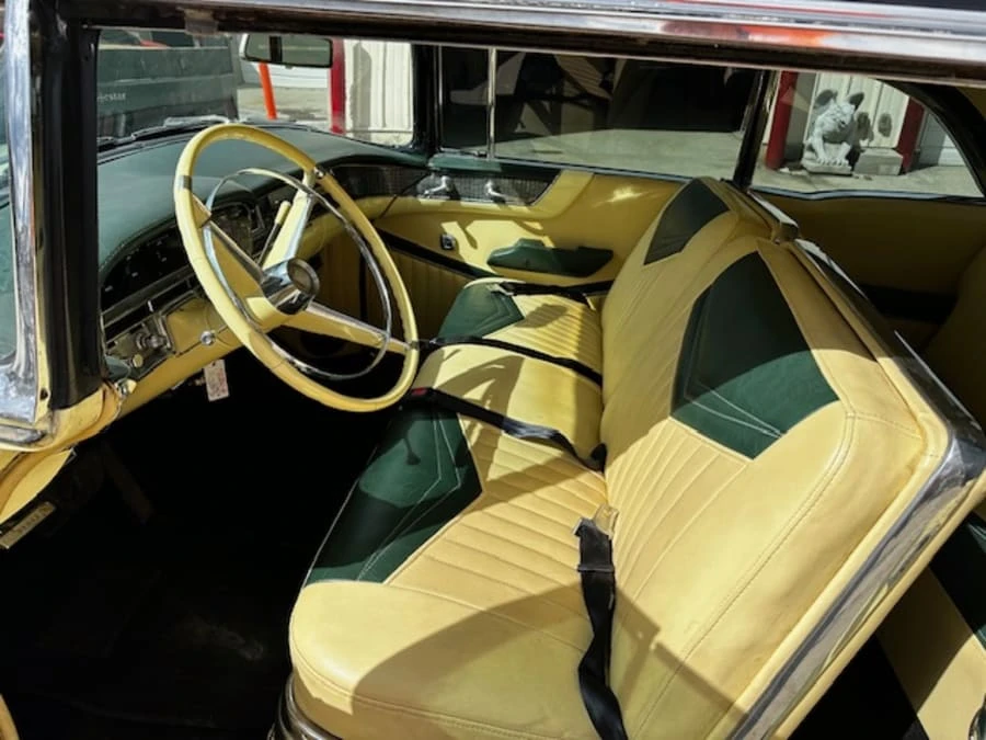 1956 Cadillac DeVille - Image 13 of 23
