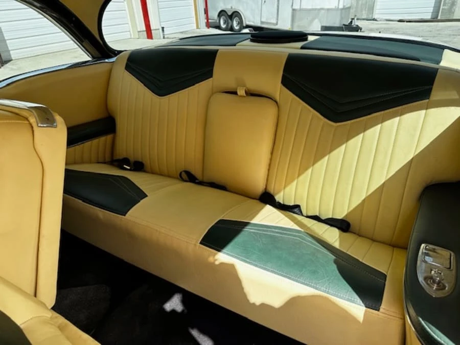 1956 Cadillac DeVille - Image 19 of 23