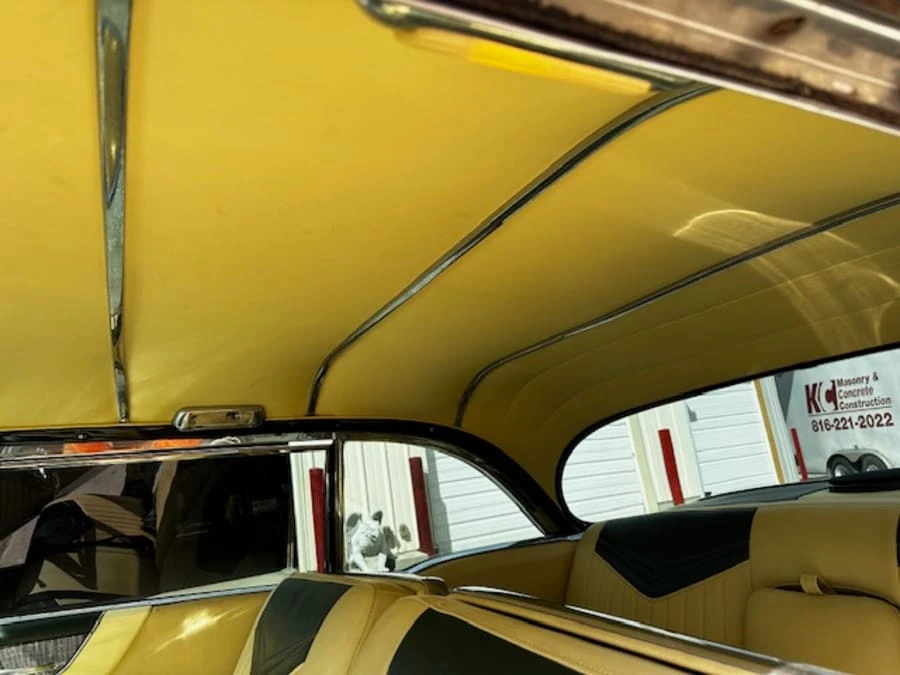 1956 Cadillac DeVille - Image 21 of 23