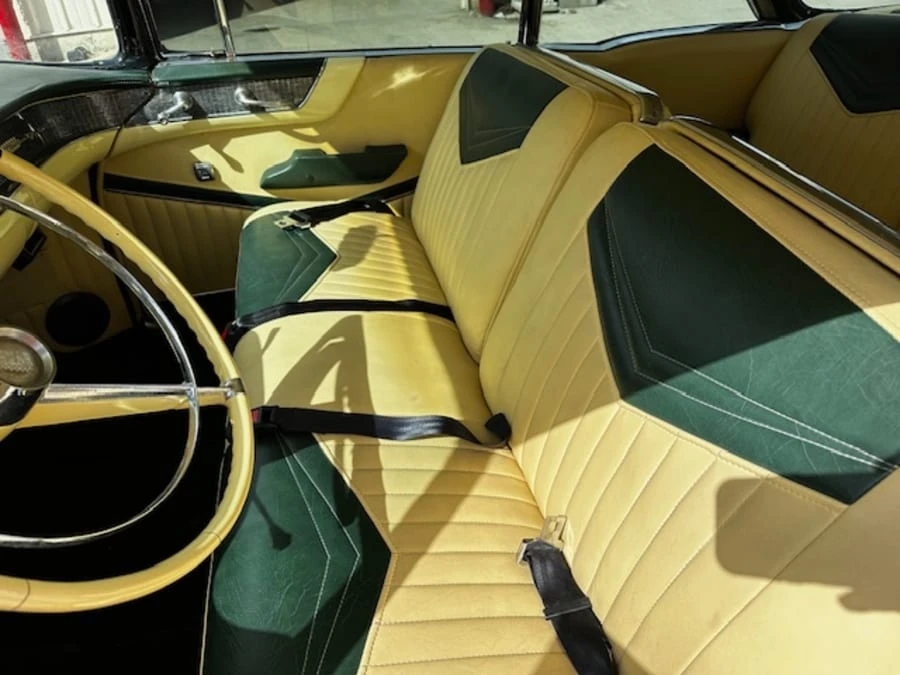 1956 Cadillac DeVille - Image 20 of 23