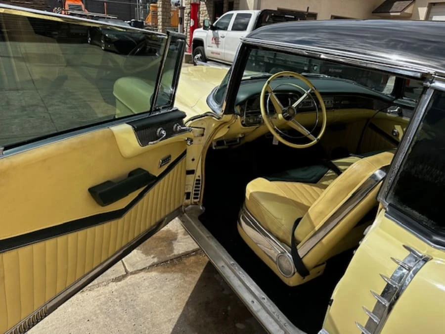 1956 Cadillac DeVille - Image 22 of 23