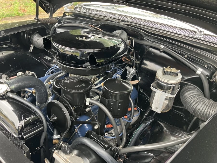 1956 Cadillac DeVille - Image 9 of 10