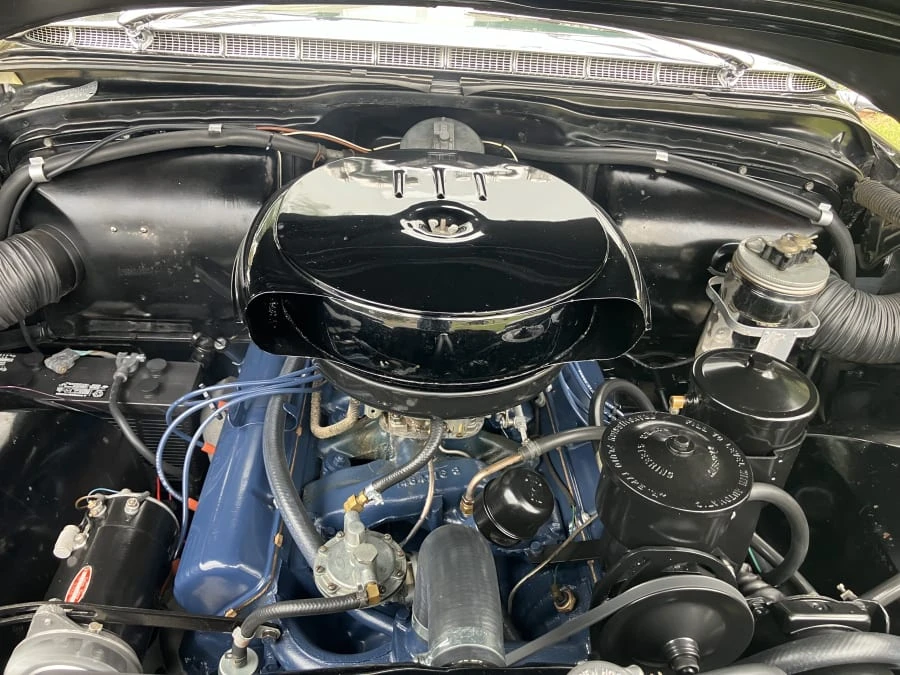 1956 Cadillac DeVille - Image 10 of 10