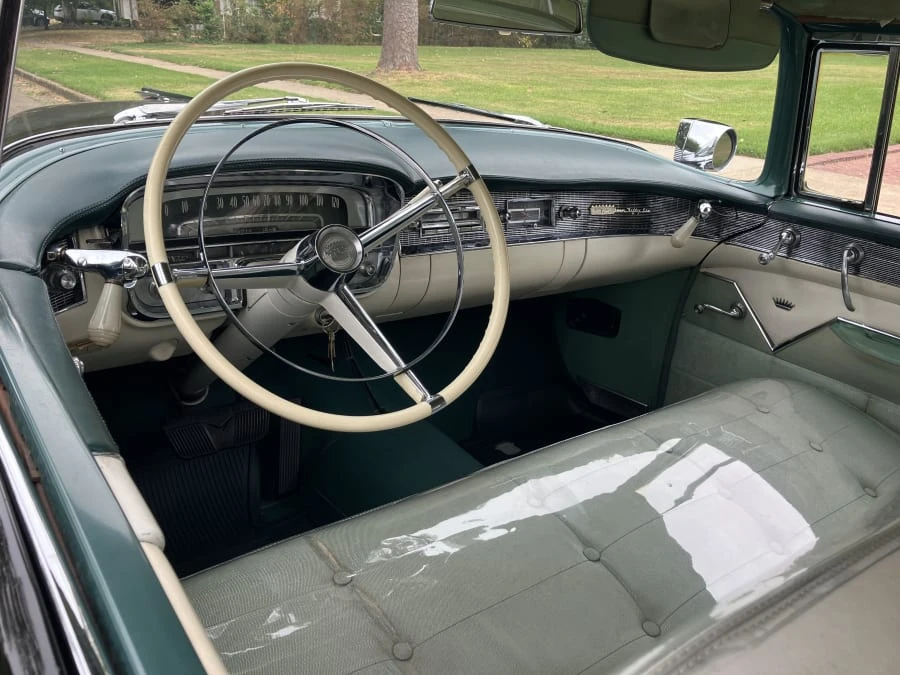 1956 Cadillac DeVille - Image 7 of 10