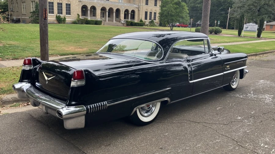 1956 Cadillac DeVille - Image 3 of 10
