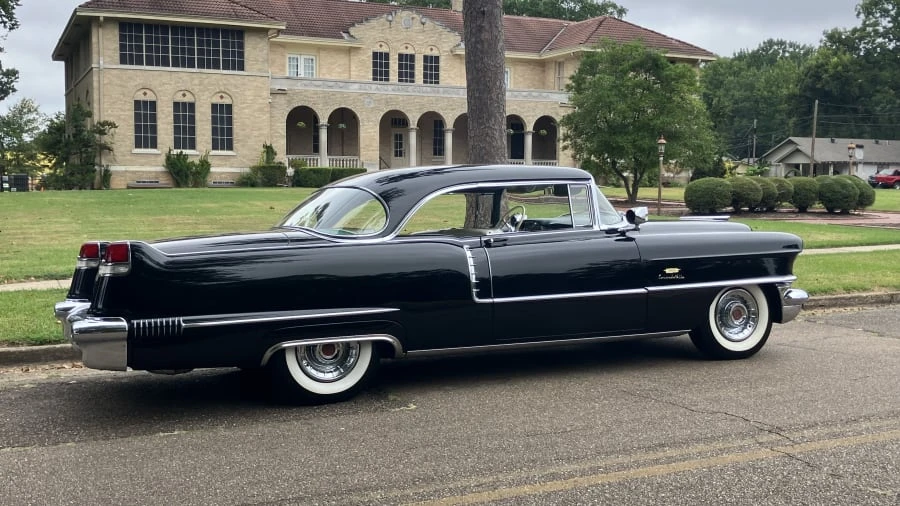 1956 Cadillac DeVille - Image 6 of 10