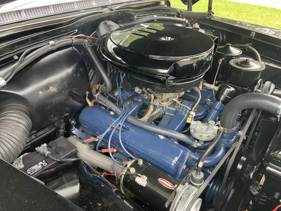 1956 Cadillac DeVille - Image 8 of 10
