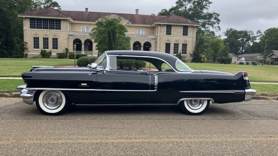 1956 Cadillac DeVille - Image 2 of 10