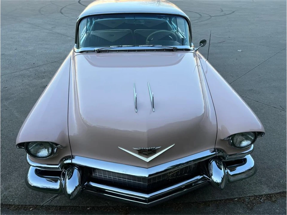 1956 Cadillac Eldorado 2nd Gen - Image 19 of 31