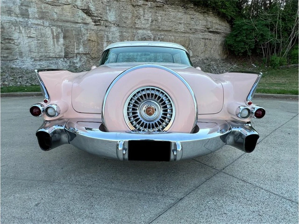 1956 Cadillac Eldorado 2nd Gen - Image 7 of 31